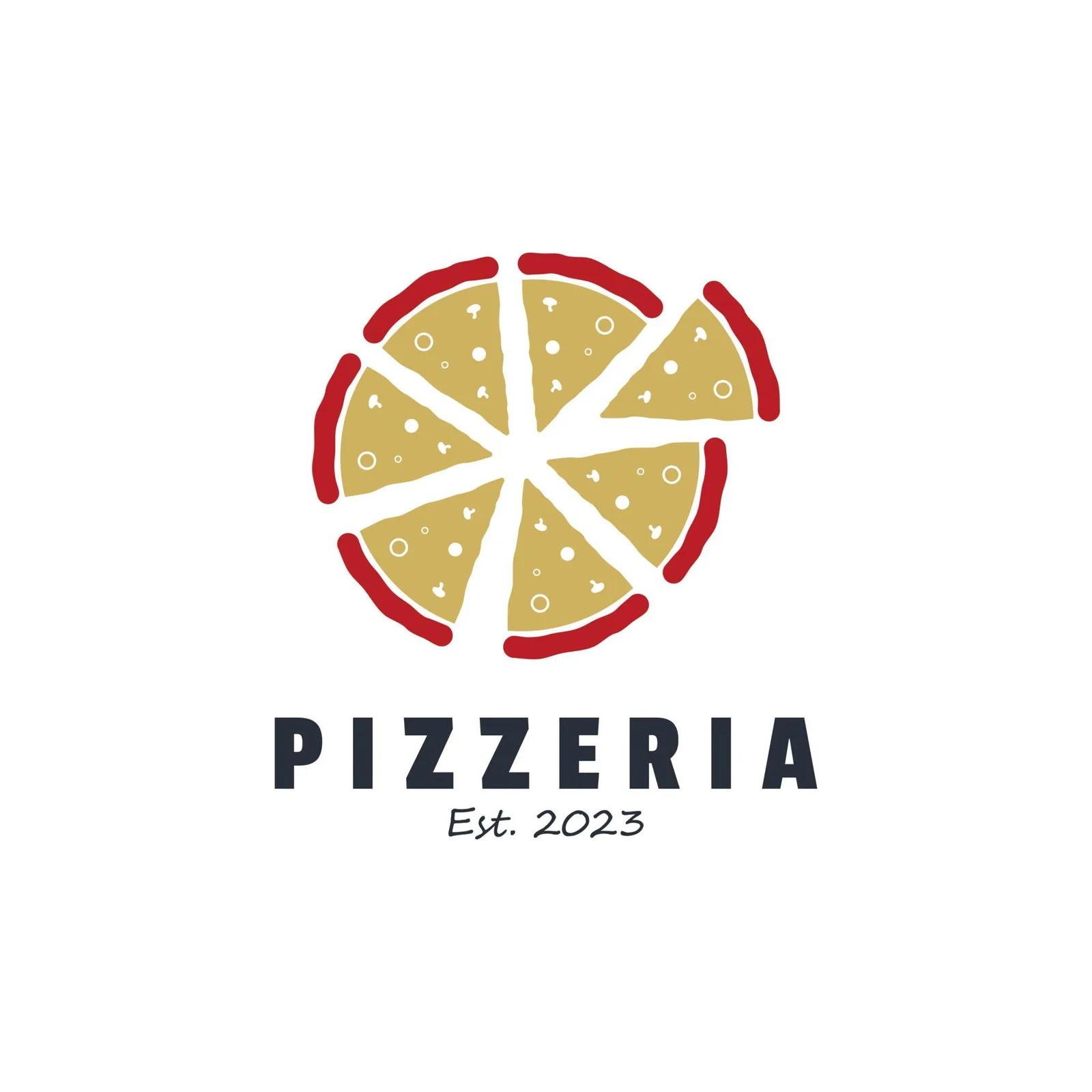 The Pizza Oven